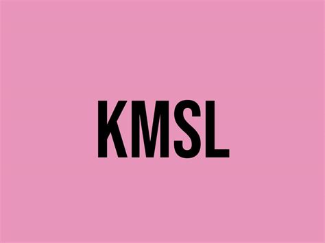 What does kmsl mean - Wondering what it means to default on a loan? In this guide, we explain what a loan default is and how defaulting will impact your credit over time. We may receive compensation fro...